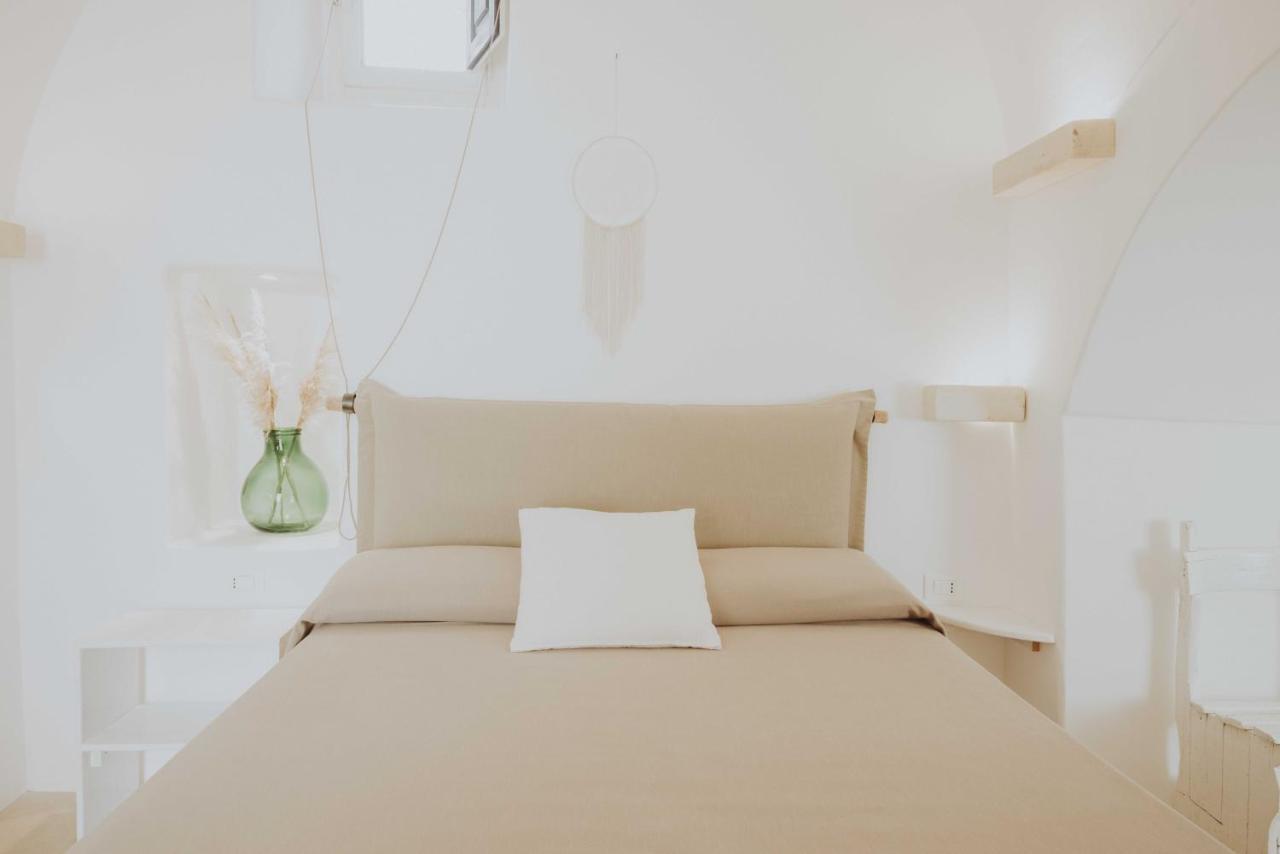 Badia Del Casale Bed & Breakfast Ugento Exterior photo