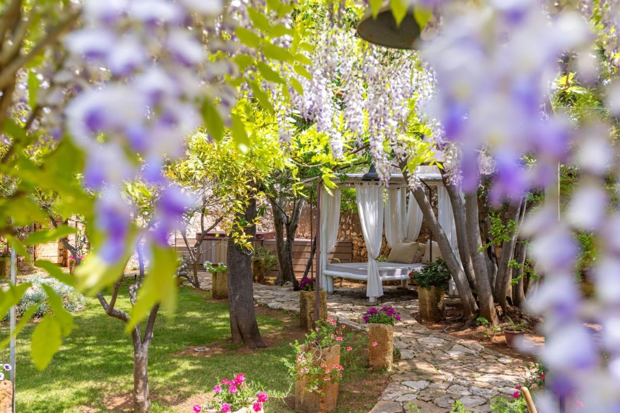 Badia Del Casale Bed & Breakfast Ugento Exterior photo