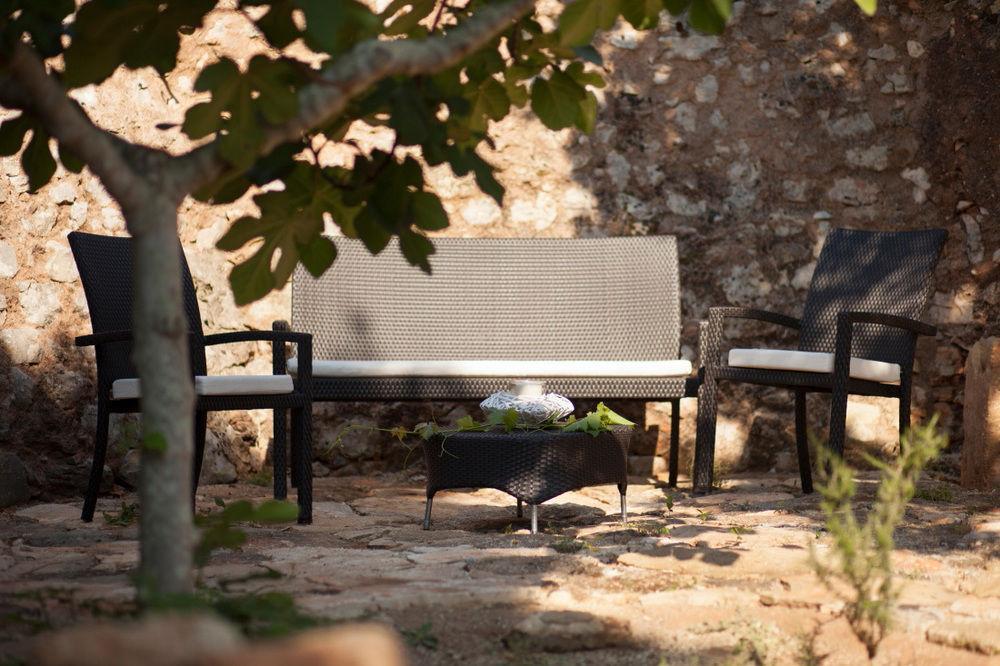 Badia Del Casale Bed & Breakfast Ugento Exterior photo